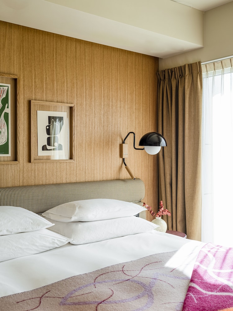 Puro Hotel Krakow 15/70