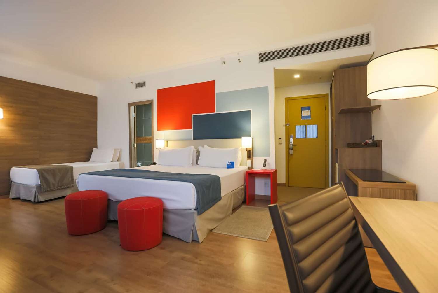 Tryp By Wyndham Ribeirao Preto 21/63