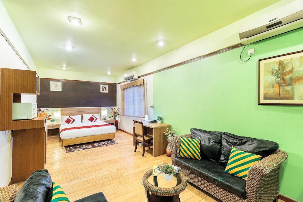 The Jamayca Hotel 14/22