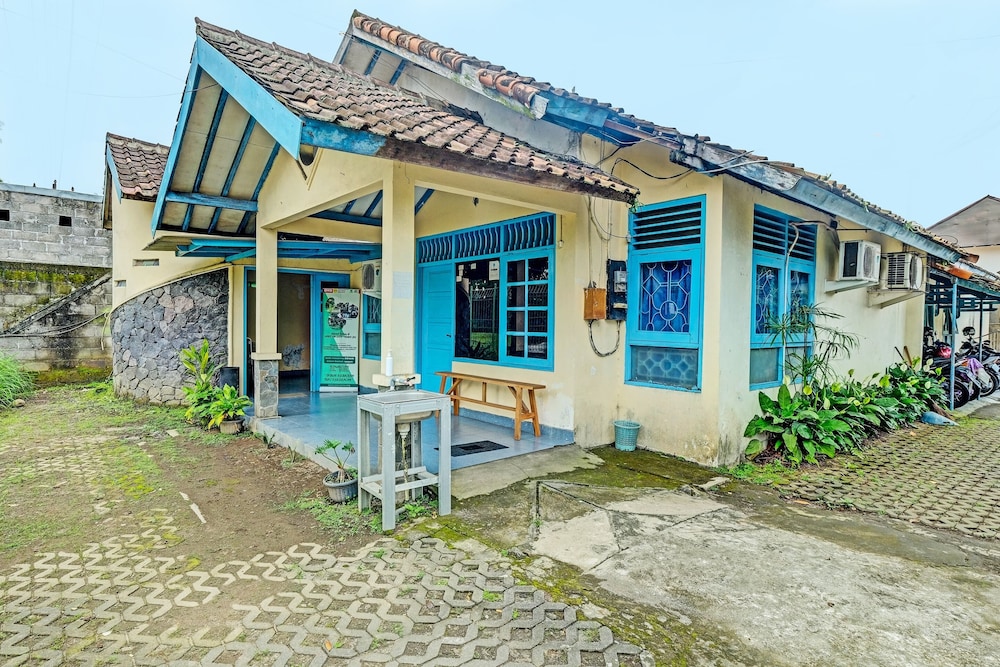 Hotel O Omah Jm 1/22