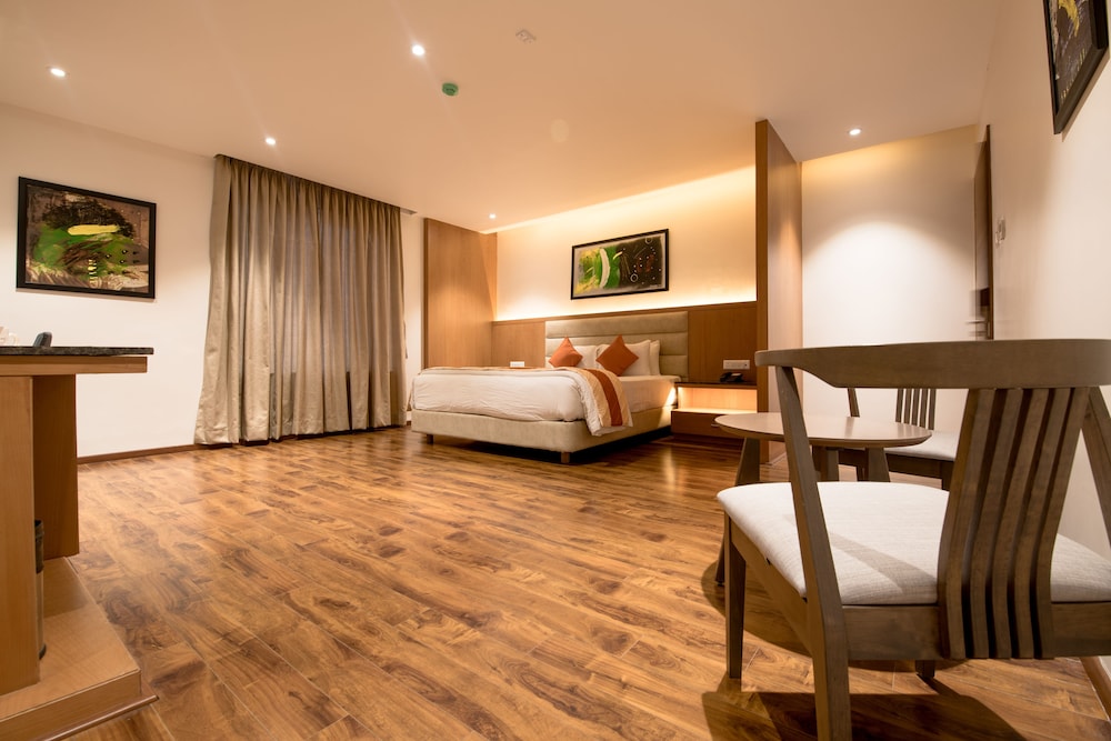 Kyriad Hotel Gulbarga 36/47