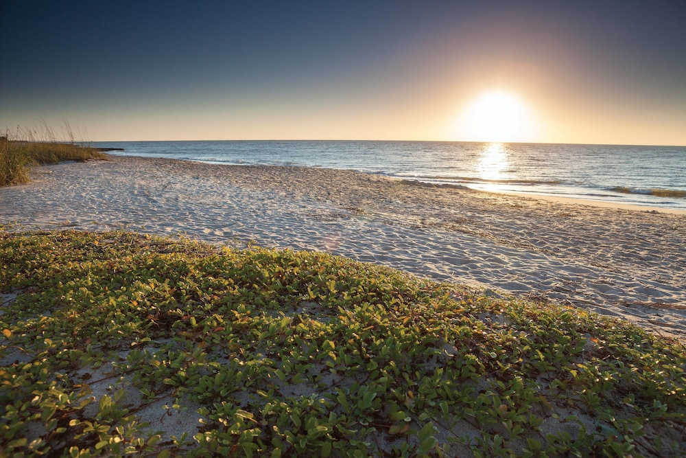 Club Wyndham Ocean Ridge 51/59
