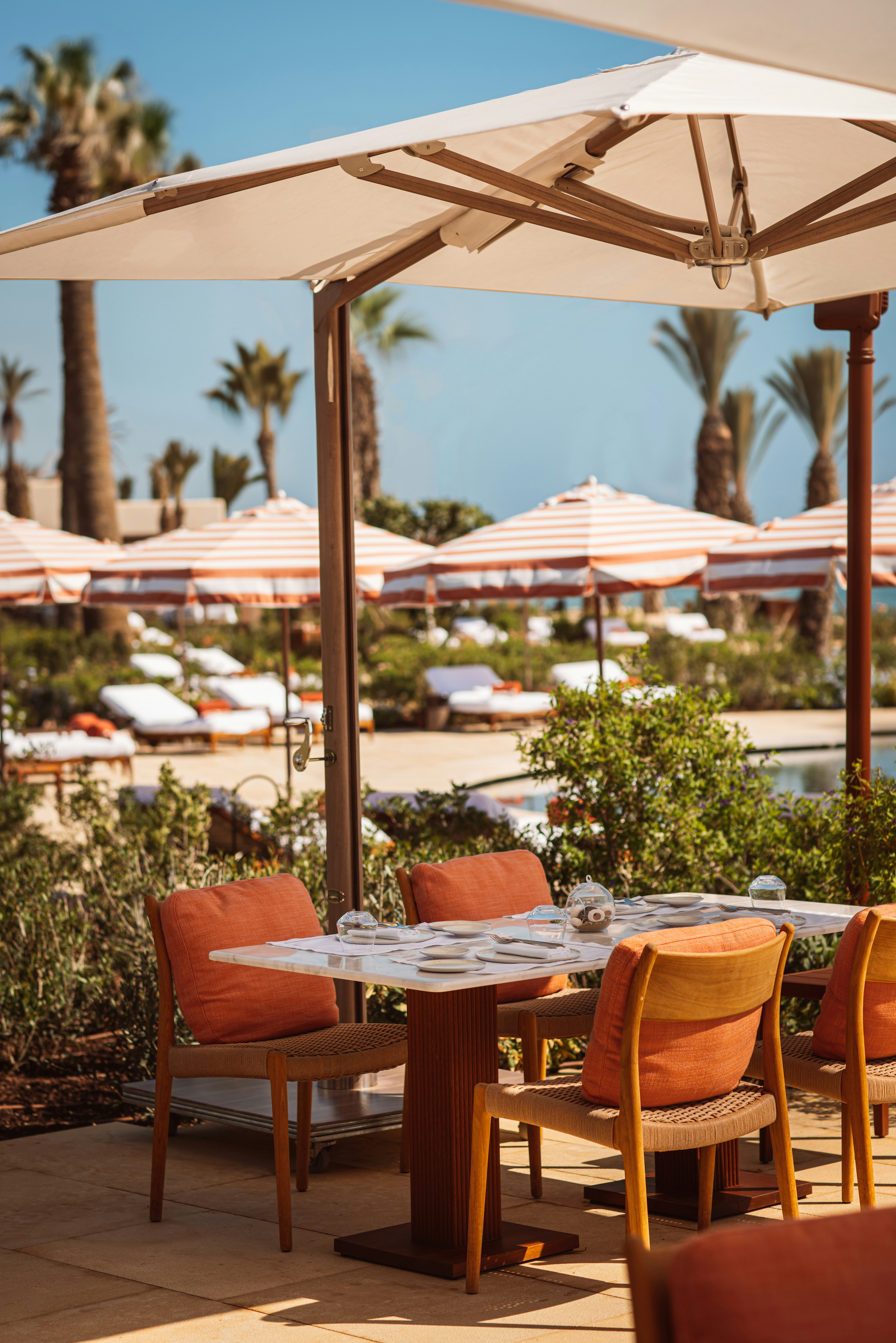 Royal Mansour Tamuda Bay 69/82