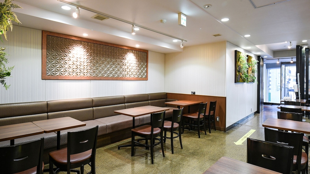 Vessel Inn Hakata Nakasu 53/66