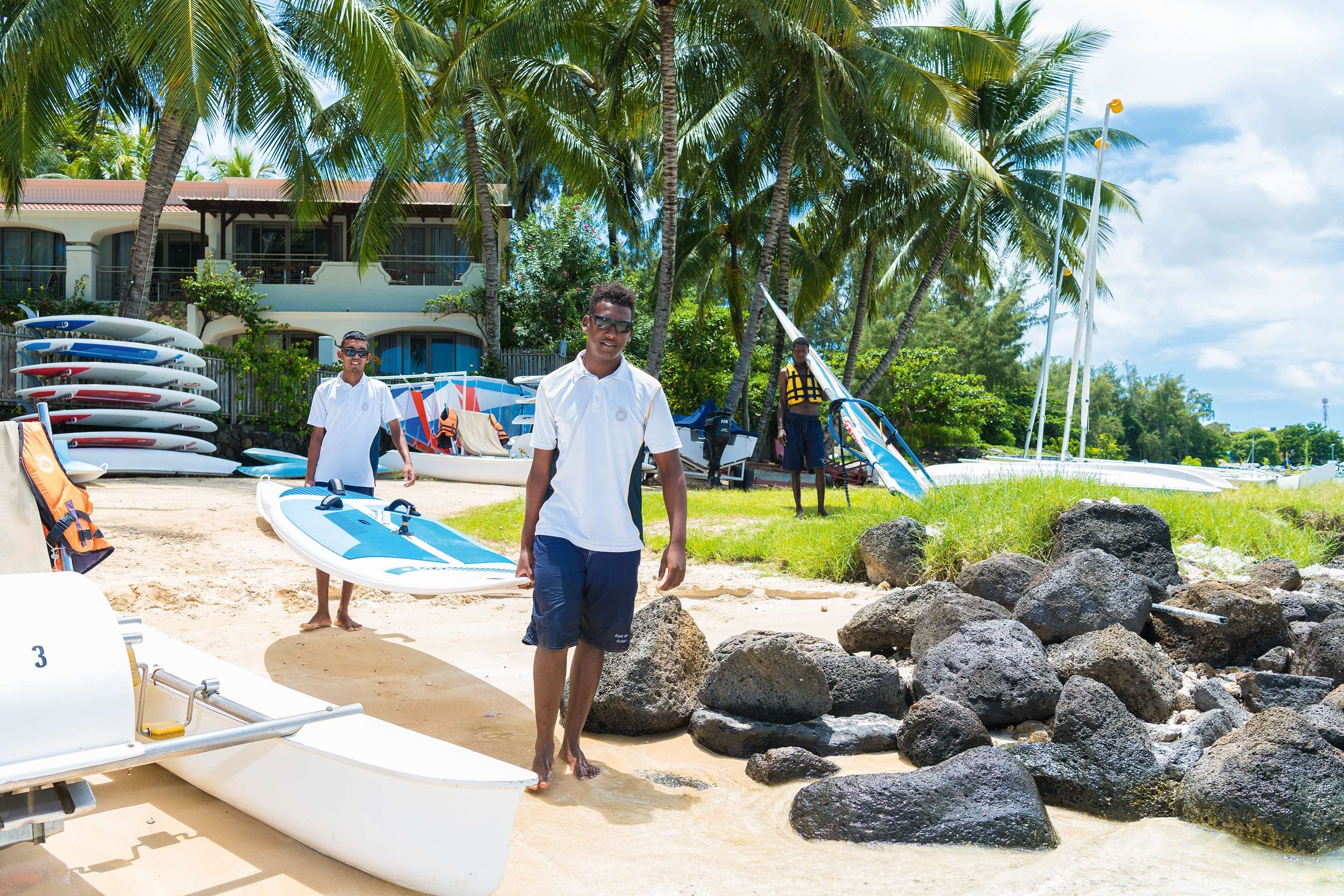 Mauricia Beachcomber Resort Spa 67/78