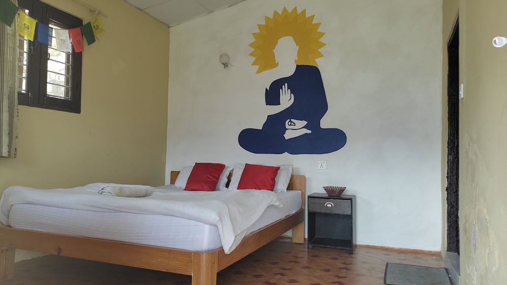Peace Guest House Pokhara 24/50