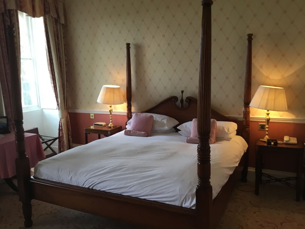 Culloden House Hotel 11/66