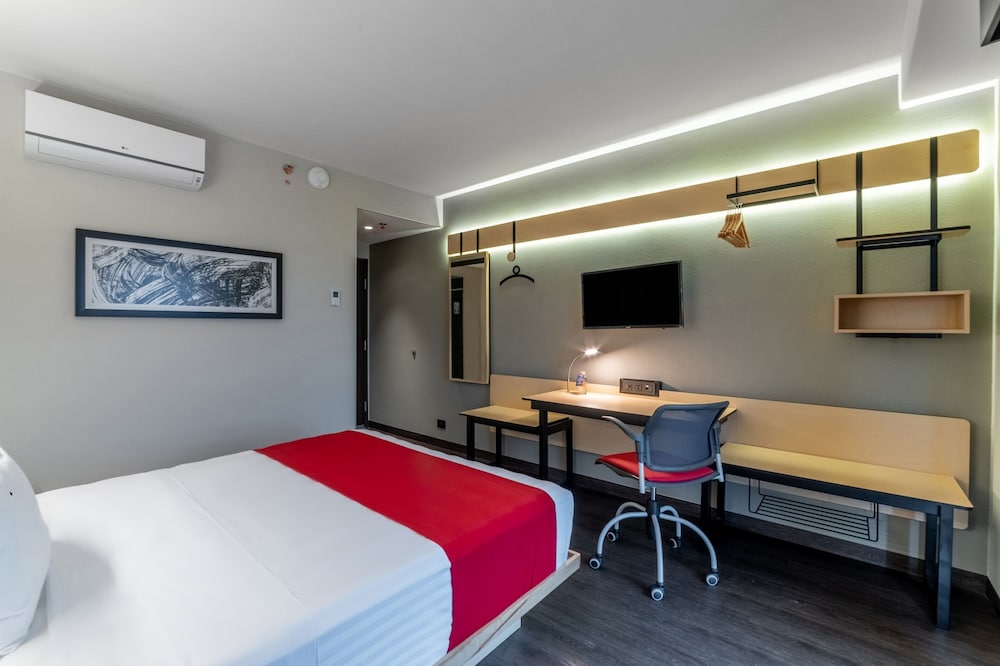 City Express by Marriott Lagos de Moreno 20/50