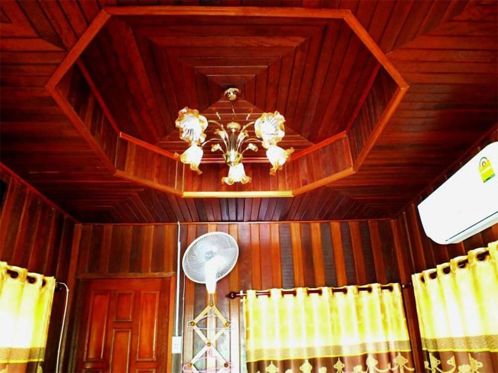 Khao Kho Lucky Hill Resort 27/49