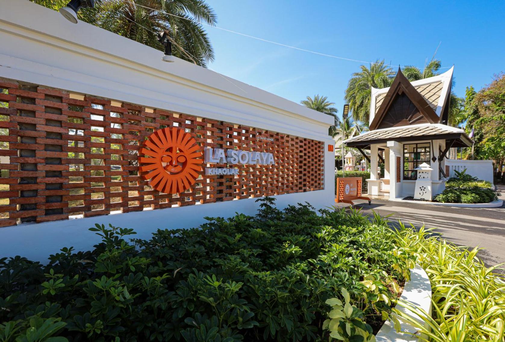 La Solaya Khao Lak 6/60