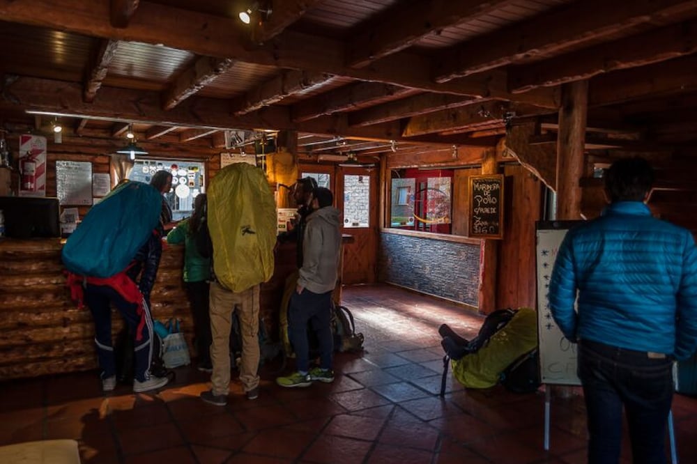 Calafate Hostel 4/47