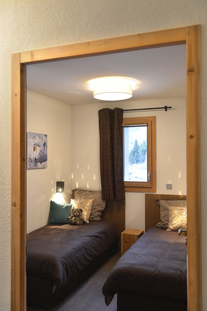 Residence Club Mmv Le Coeur Des Loges 18/50