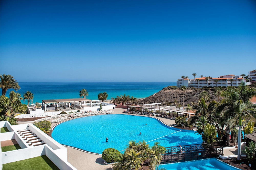 Fuerteventura Princess 47/50