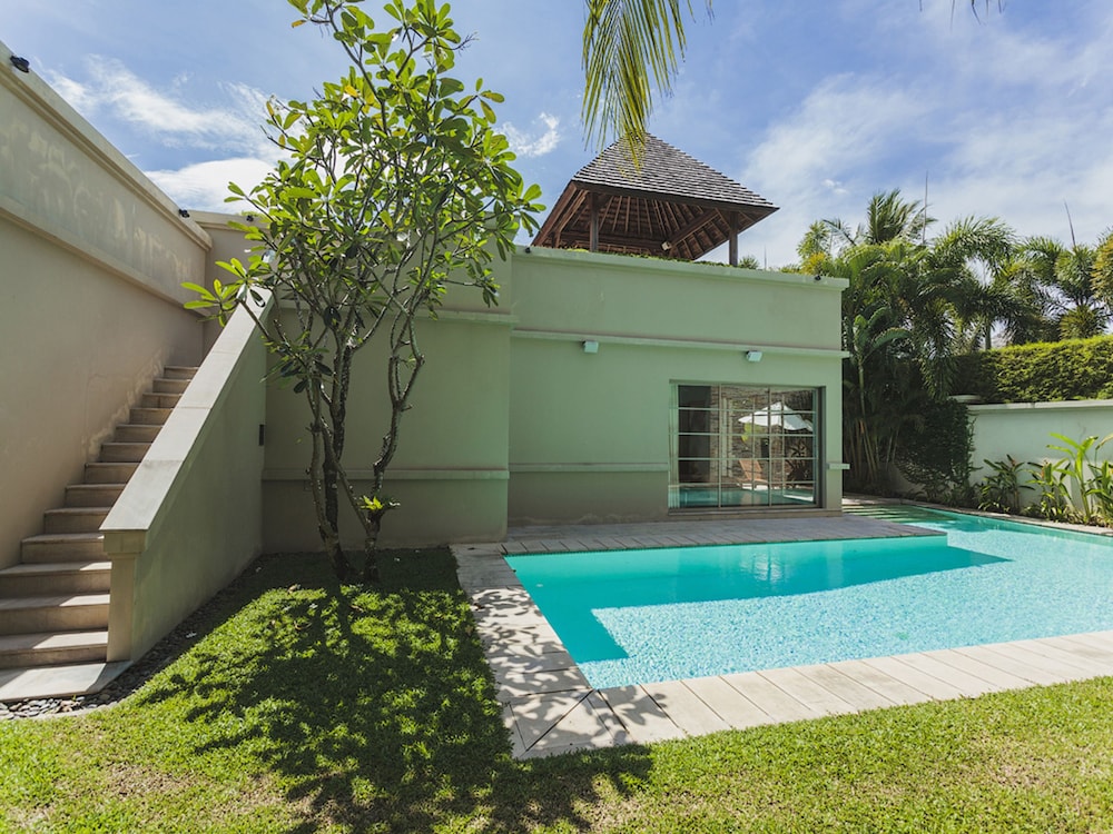 Villa in Bangtao in Richmond - Villa 112 39/44