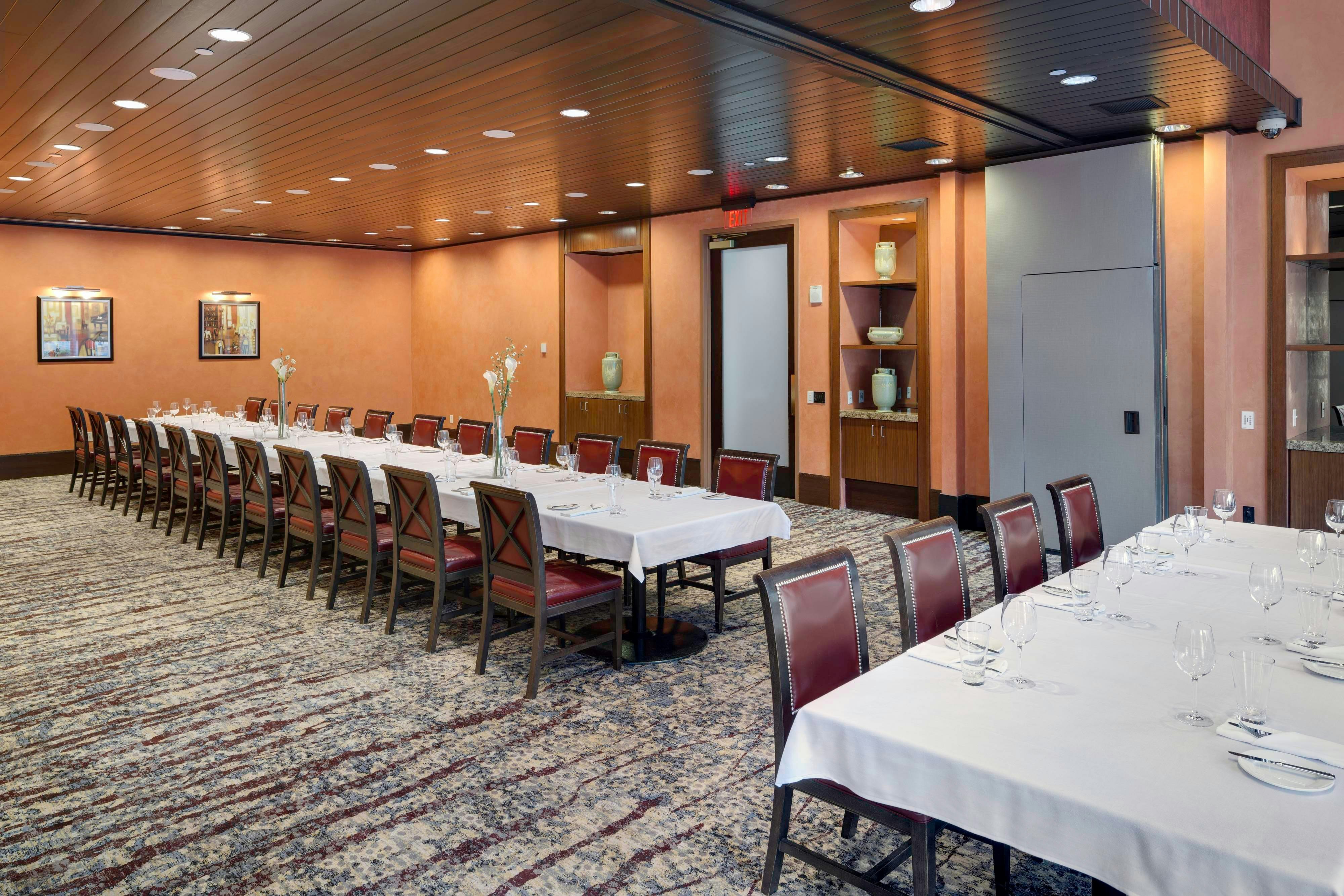 Marriott Hartford Downtown 19/33