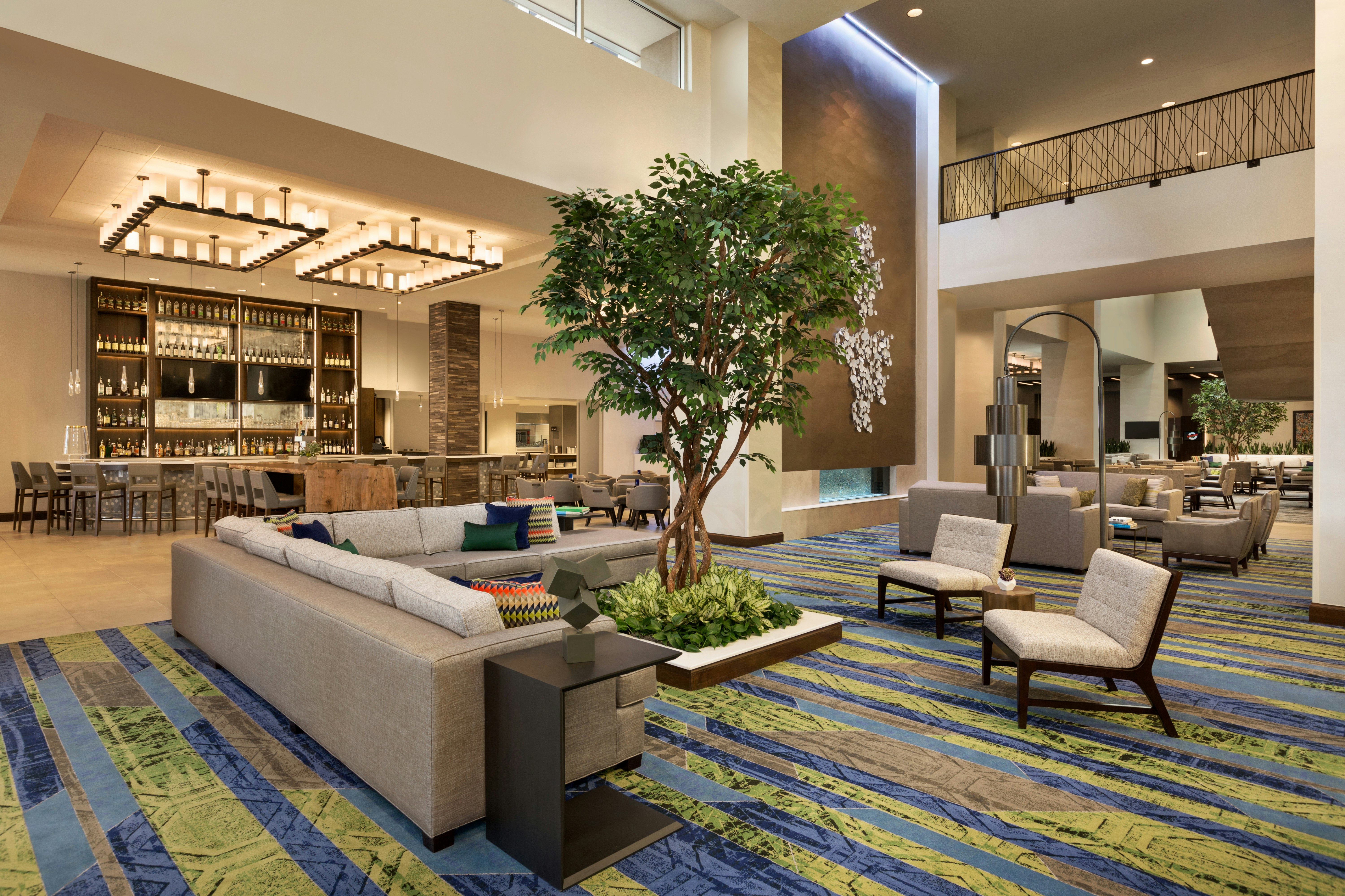 Embassy Suites By Hilton Denton Convention Center 25/58
