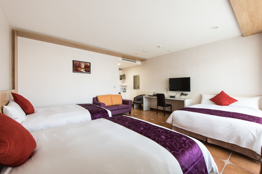 Kenting Kaiying Hotel 22/69