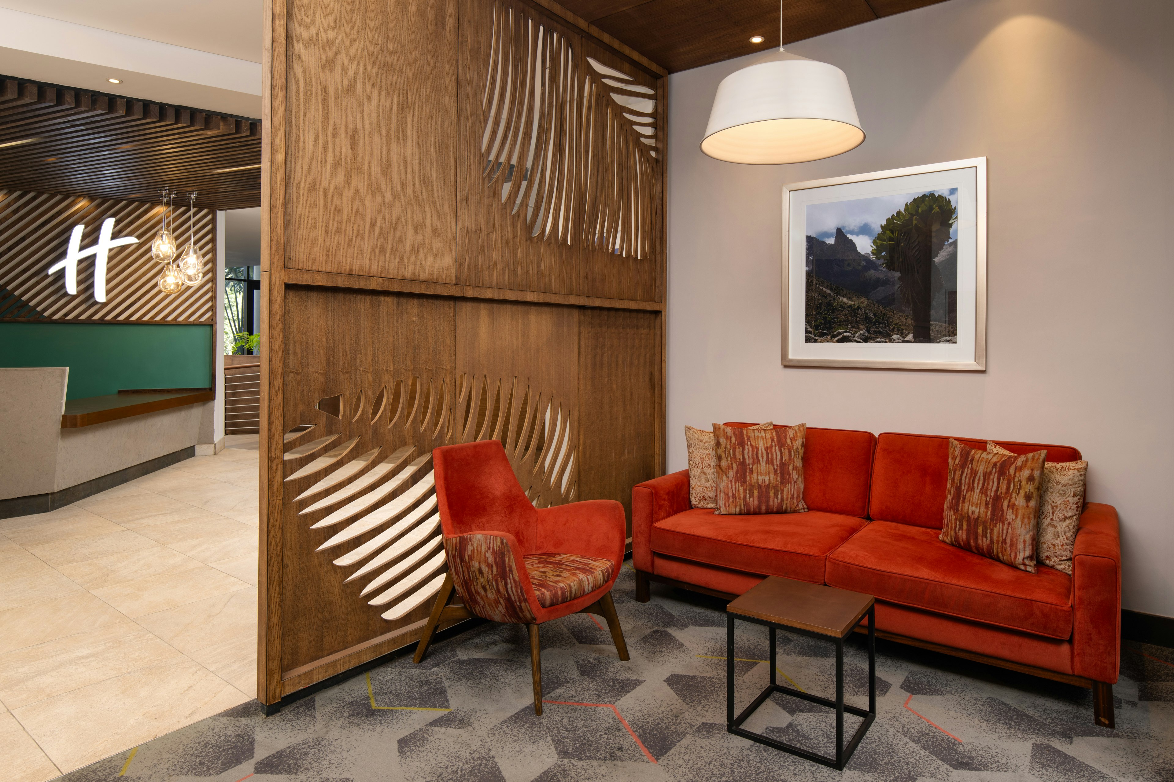 Holiday Inn Nairobi Two Rivers Mall an IHG Hotel 22/50