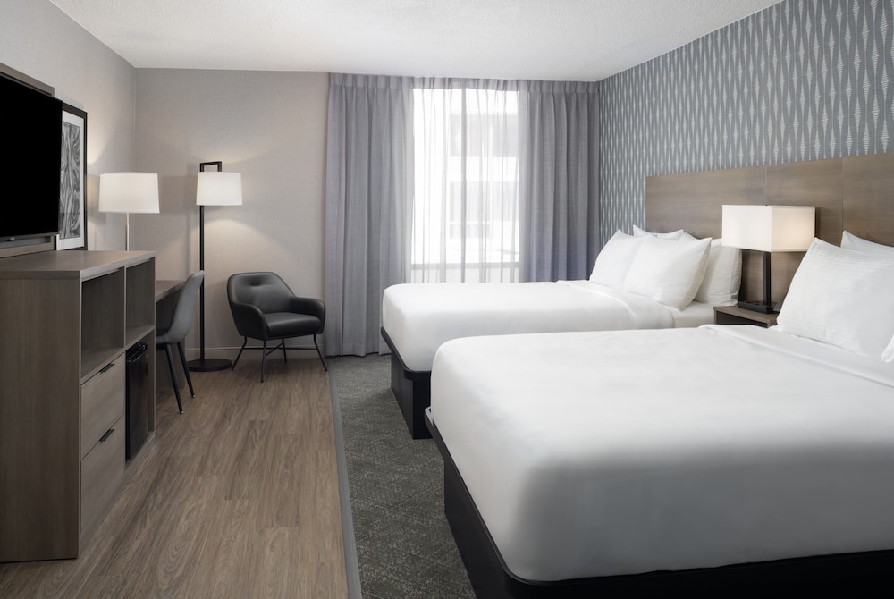 The Midtown Hotel MOD Collection by Sonesta 8/25