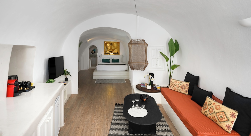 Sophia Oia Villa 24/35