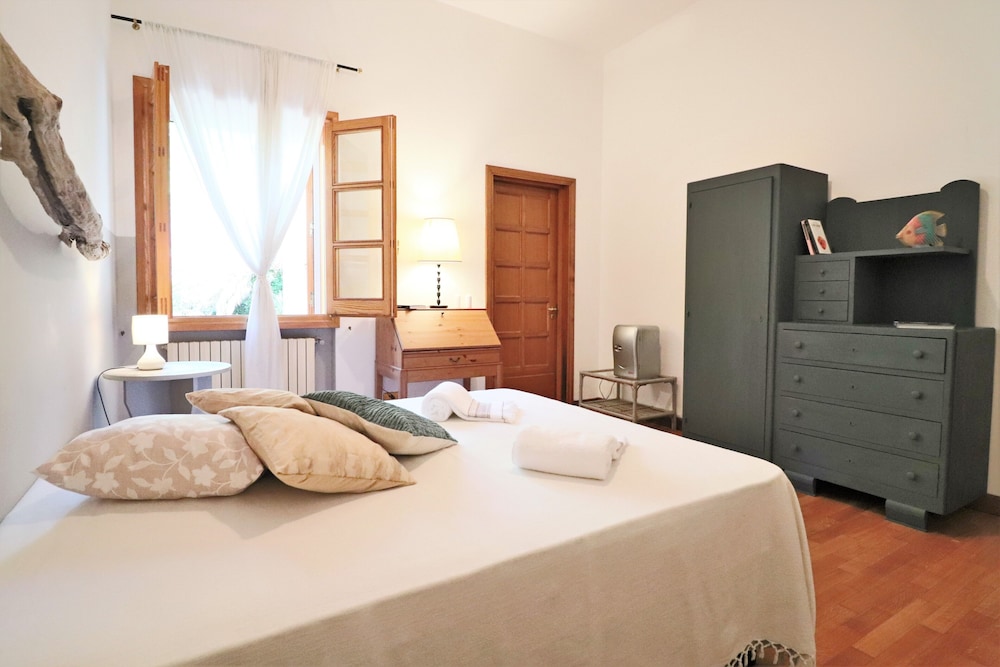 غرفة قياسية بسرير مزدوج، Relais Delle Rose Bed And Breakfast 7/10