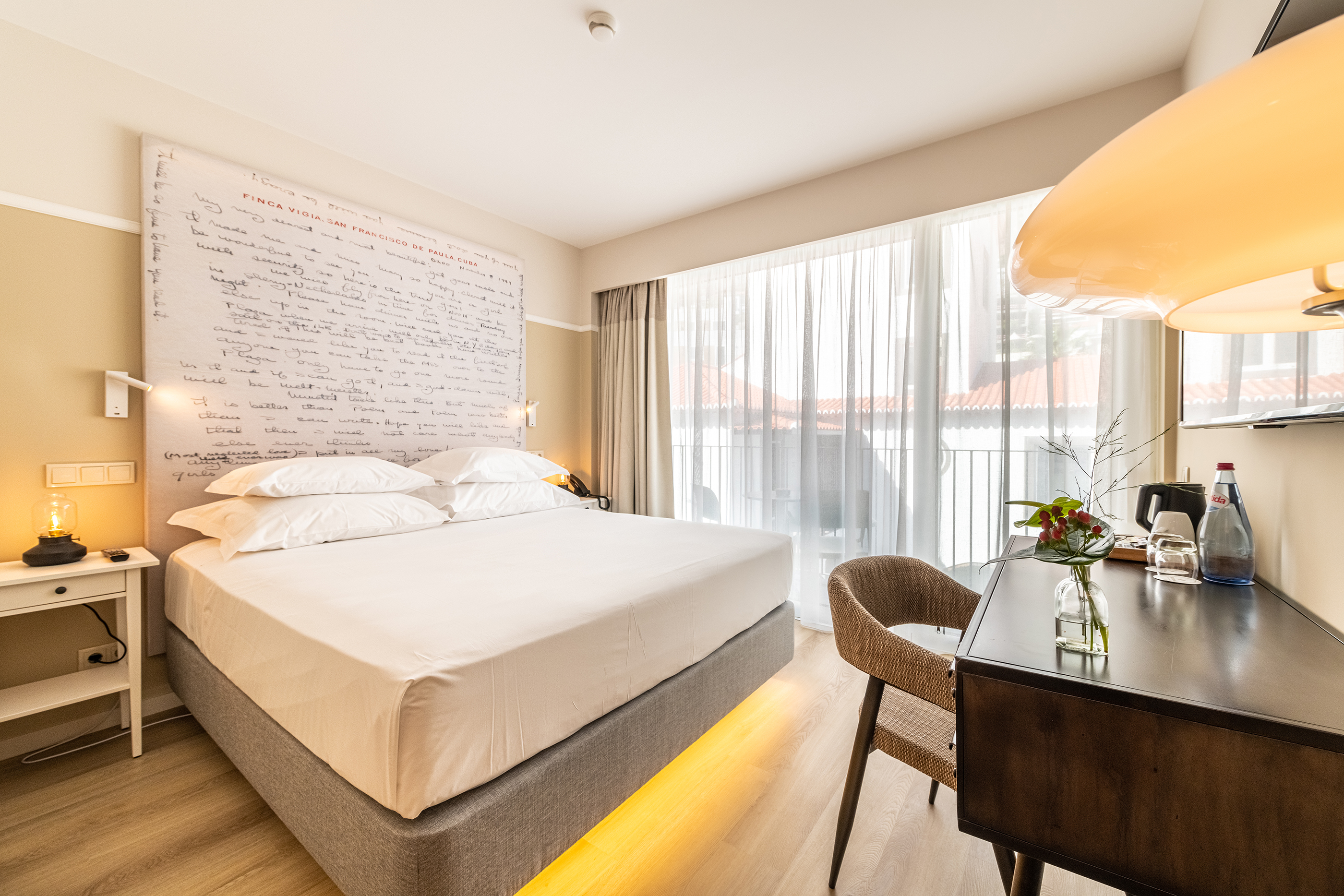 غرفة مزدوجة سوبيريور، Pestana Fisherman Village 2/5