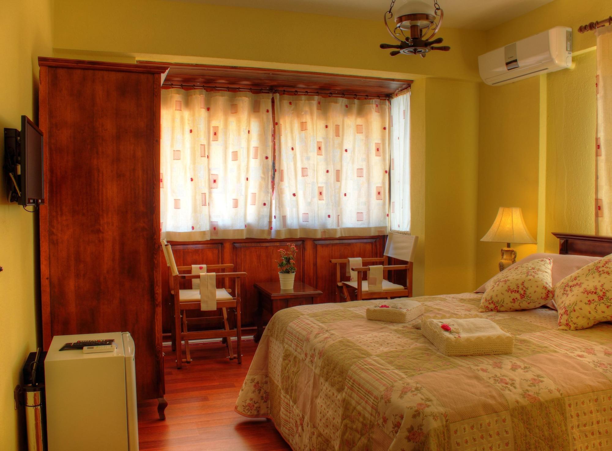 Kybele Hotel Gocek 8/24