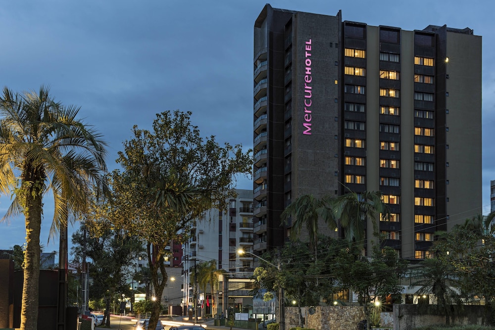 Condomínio do Edifício Prinz Suite Hotel 2/50