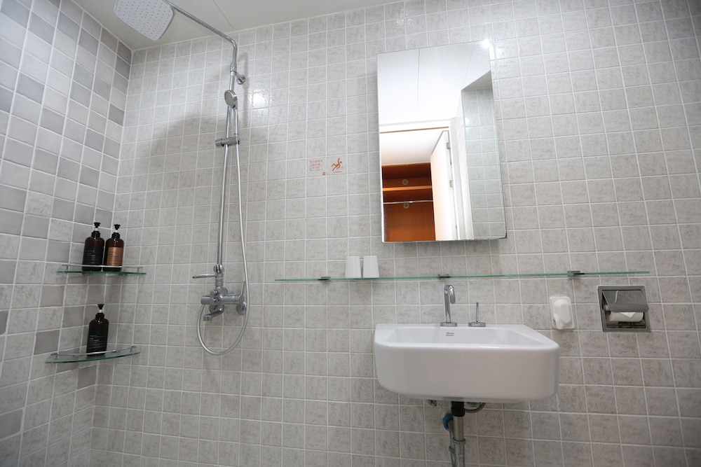 Hamdeok Beach Stay Jeju 50/56