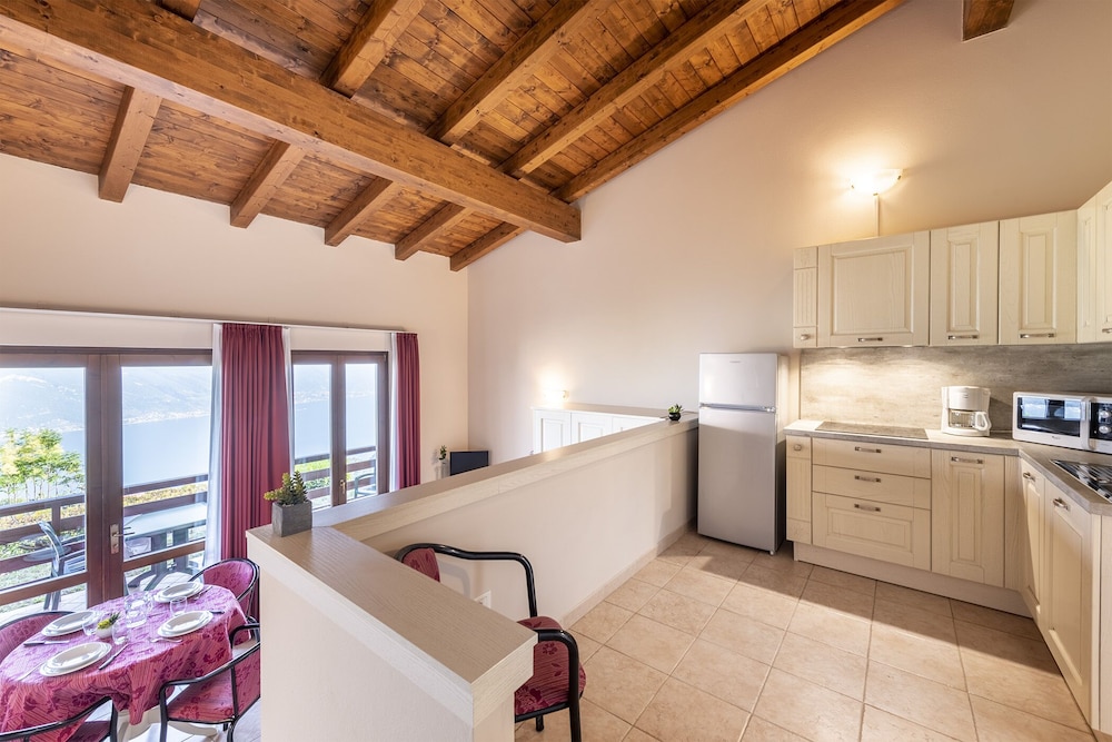 Hotel Pineta Campi 21/90