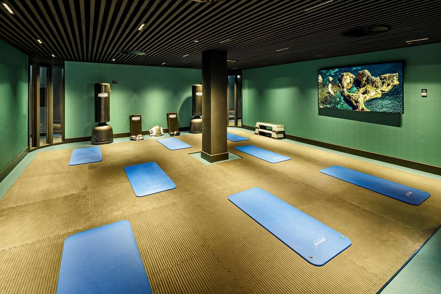 The Florian Amsterdam Schiphol Airport, WorldHotels Crafted 23/41