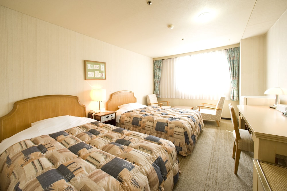 Ohkido Hotel 15/59
