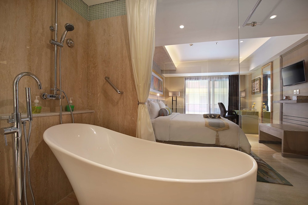 SenS Hotel and Spa 9/40