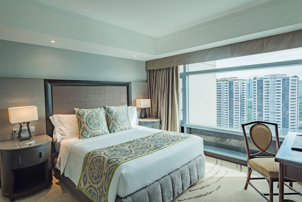 Ascott Makati 11/34