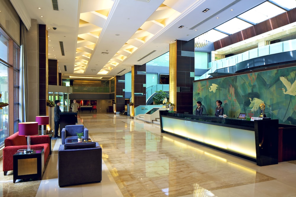 C D Hotel Xiamen 7/50