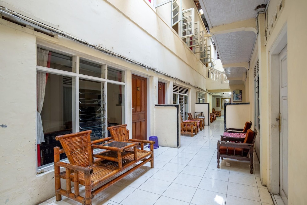 Hotel Jogja Bukittinggi 43/50