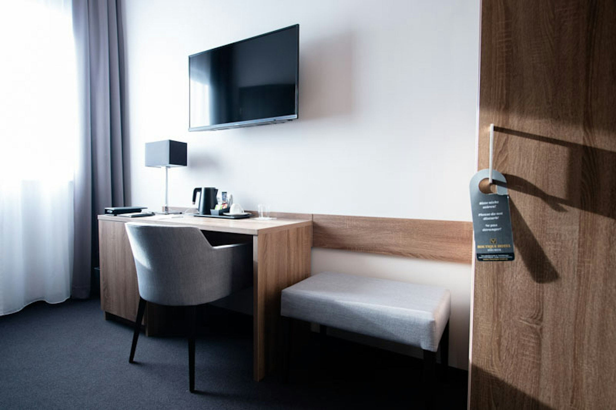 V Boutique Hotel 20/21