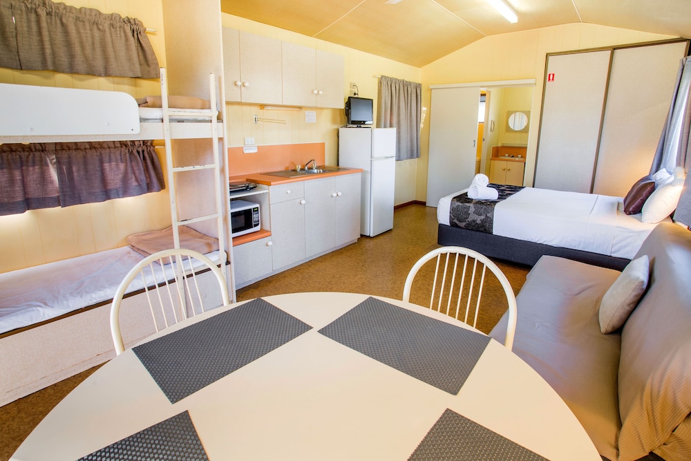 Tasman Holiday Parks Hervey Bay 20/68