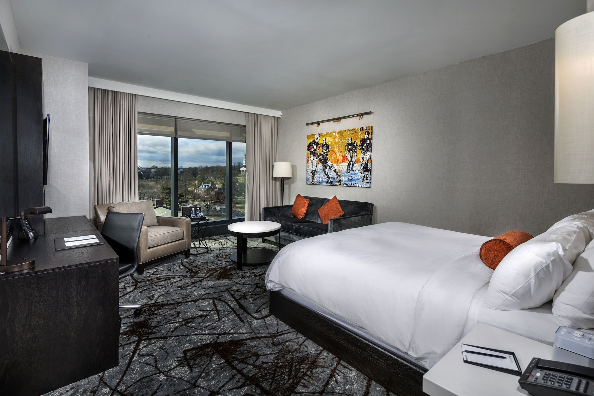 ROOM, KING BED, ACCESSIBLE