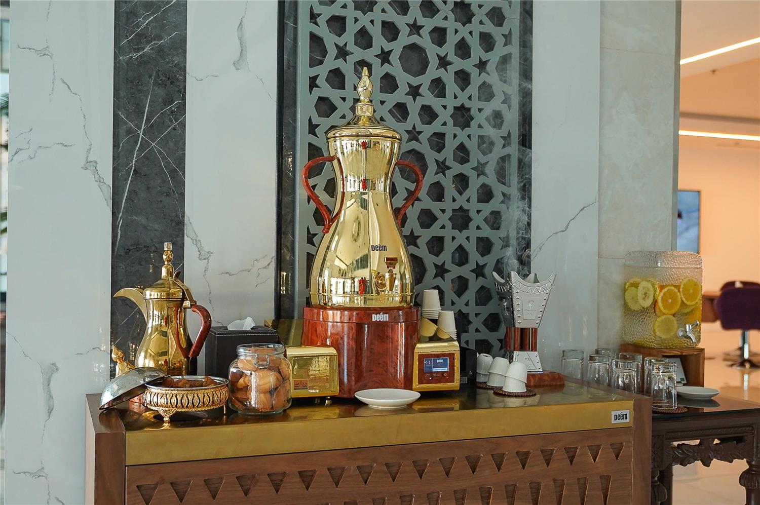 فندق بيست ويسترن بلس جدة طريق المدينة(Best Western Plus Jeddah Hotel Madinah Road) 7/13