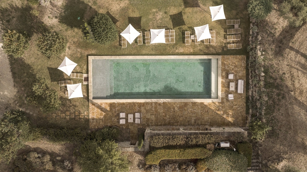 Le Galinier Lourmarin, a Beaumier Guesthouse 32/50