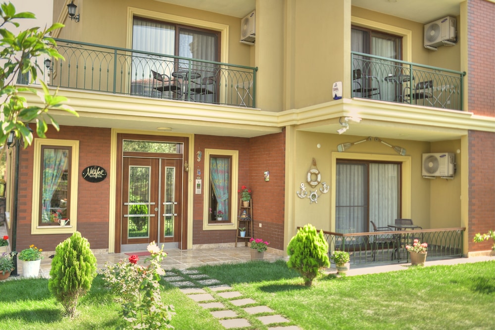 Nilufer Butik Hotel - Adult Only 3/46