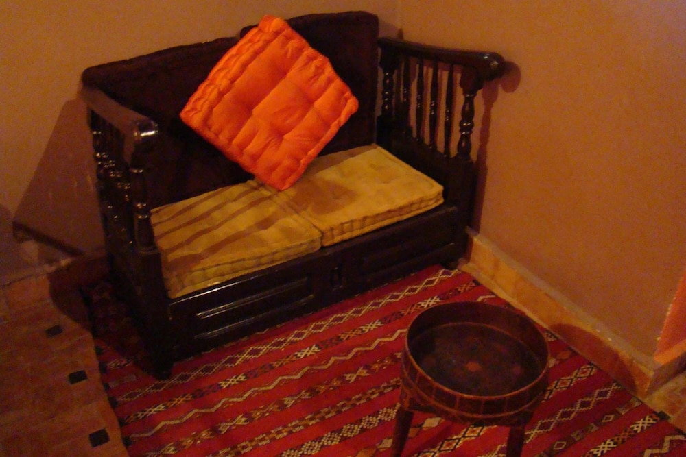 Riad Menthe Et Citron 20/44