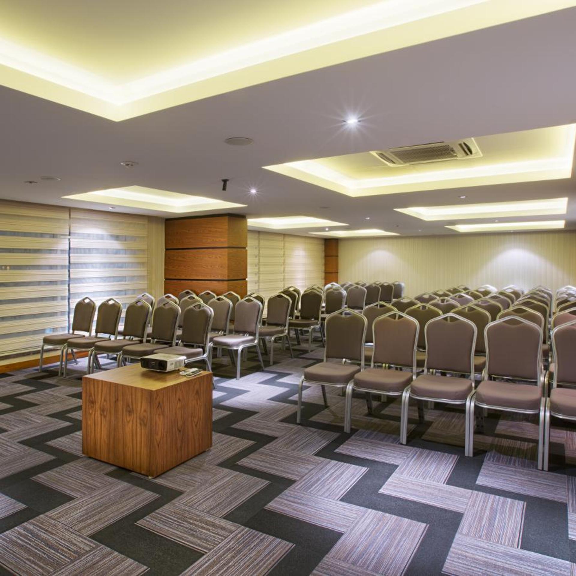 Dedeman Erbil Hotel 56/64