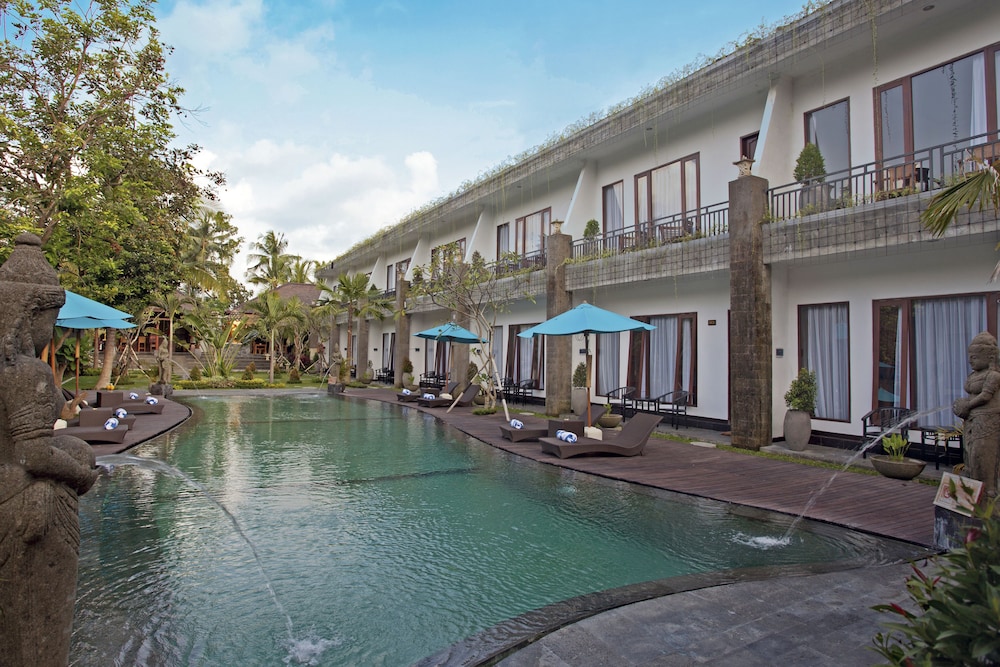 Ubud Raya Boutique Hotel 7/66
