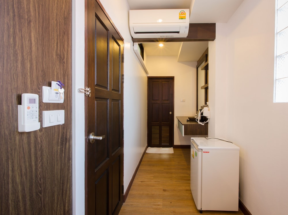 Busara Chiangmai Hotel 23/38