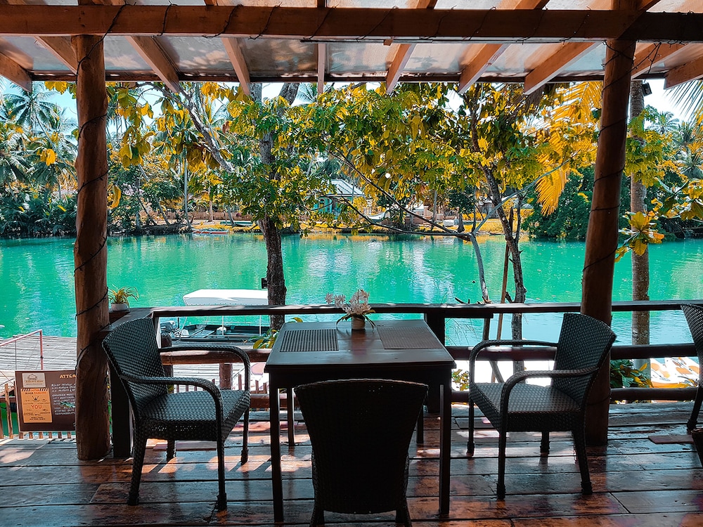 Loboc River Resort 47/59