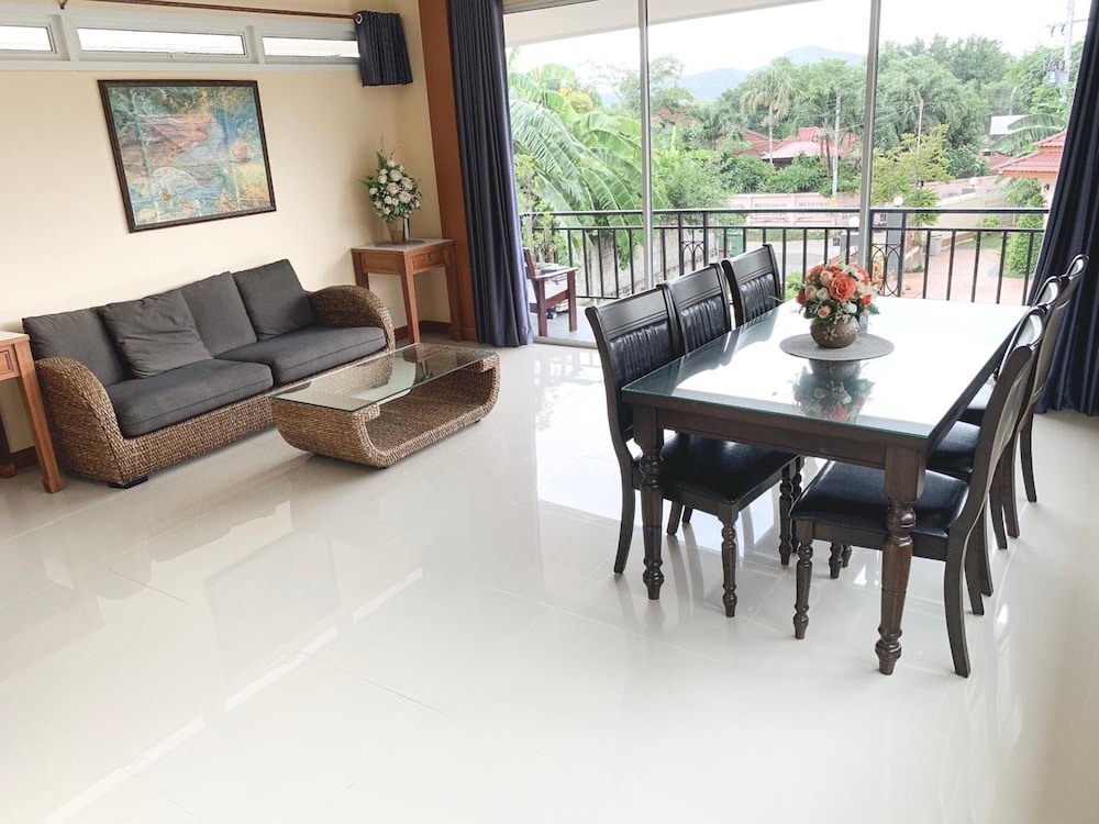 Baan Sooksiri Bangsaray 36/58
