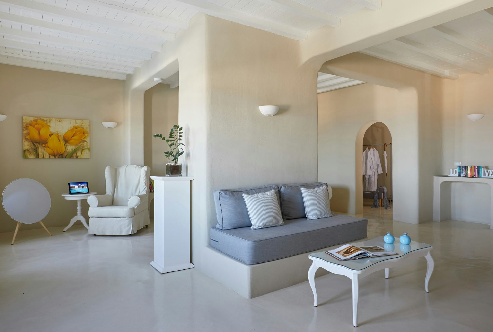 Carpe Diem Exclusive Boutique Resort - Adults Only 7/20