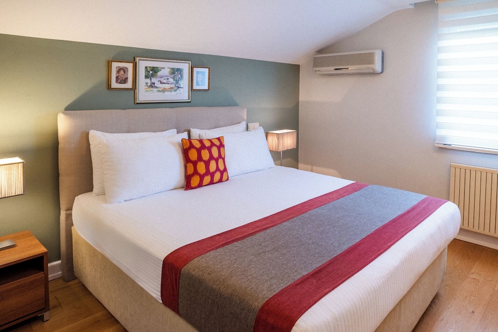 Cheya Residence Tesvikiye 17/67